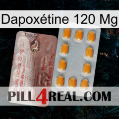 Dapoxétine 120 Mg new13